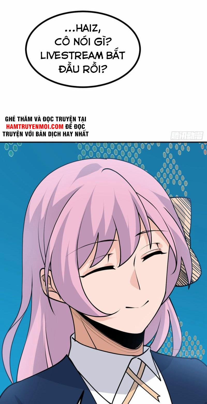 Nhất Quyền Bạo Tinh 36 trang 4