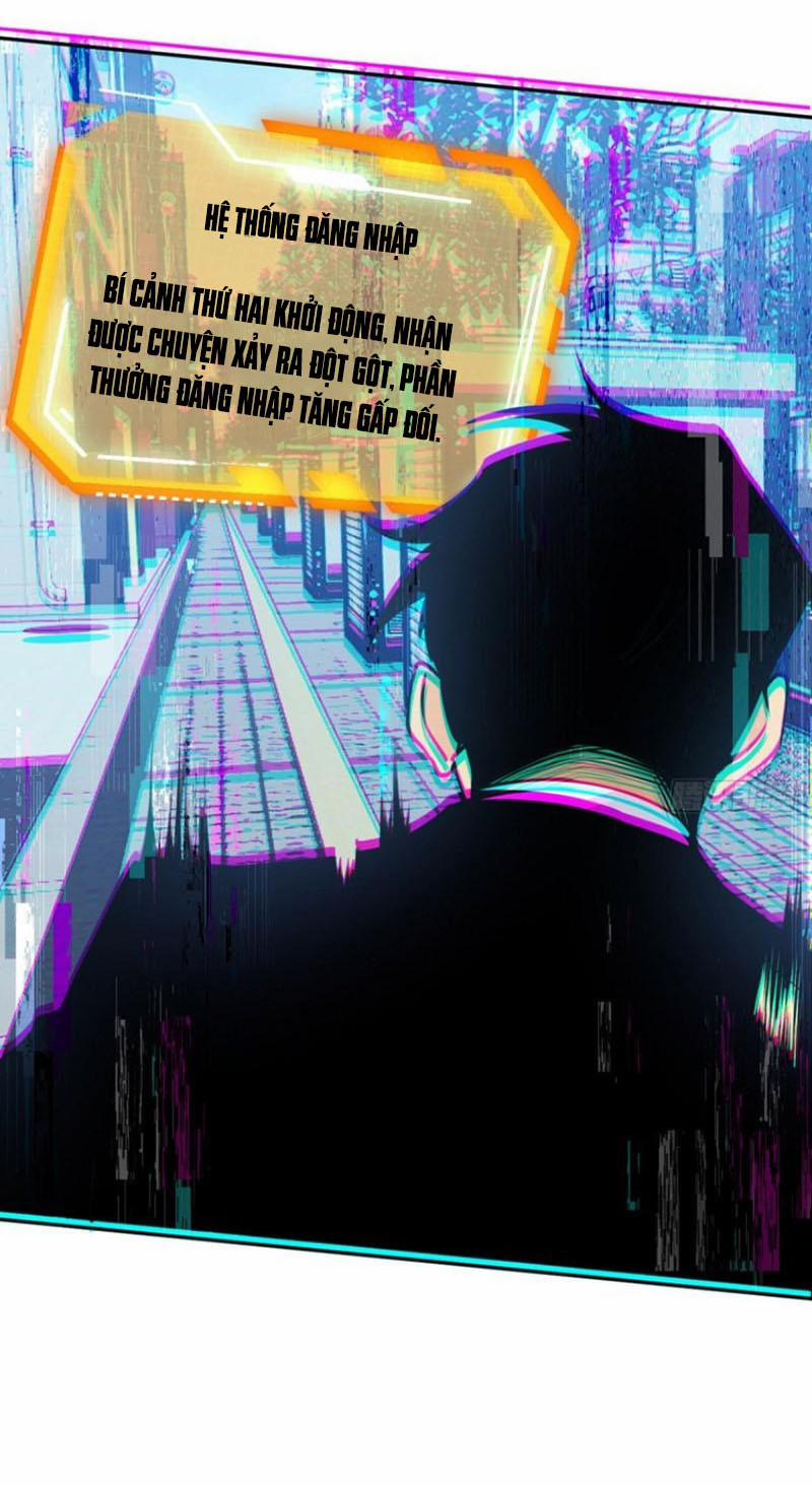 Nhất Quyền Bạo Tinh 36 trang 41