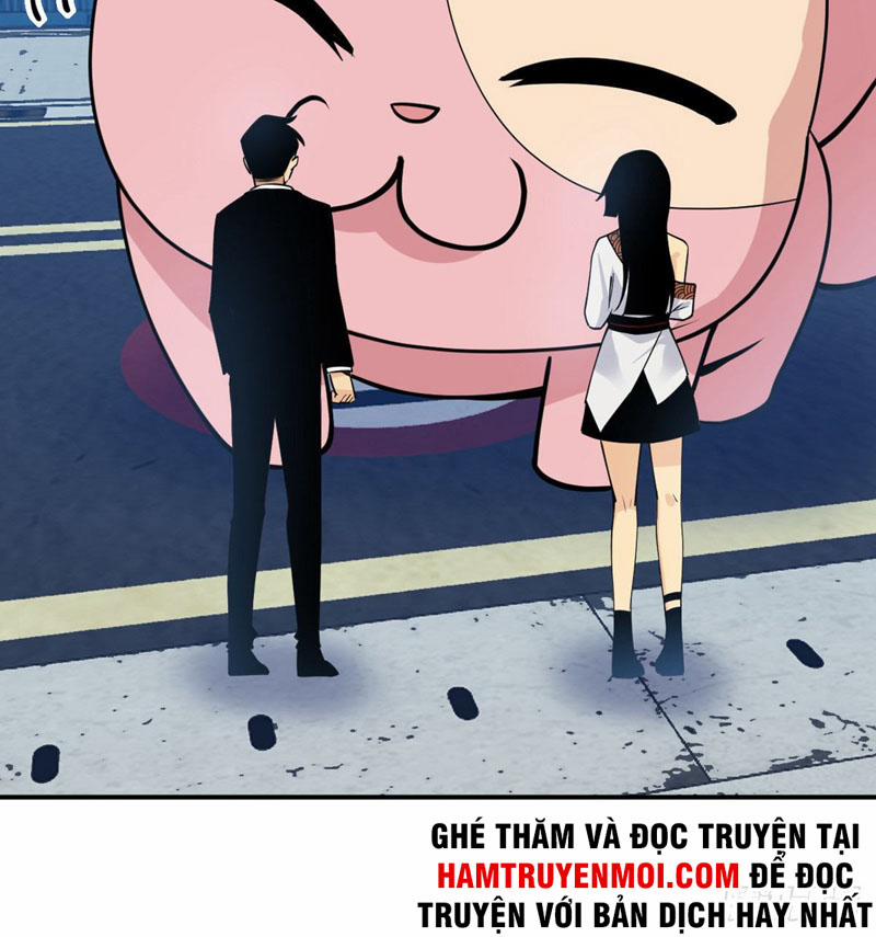 Nhất Quyền Bạo Tinh 37 trang 10