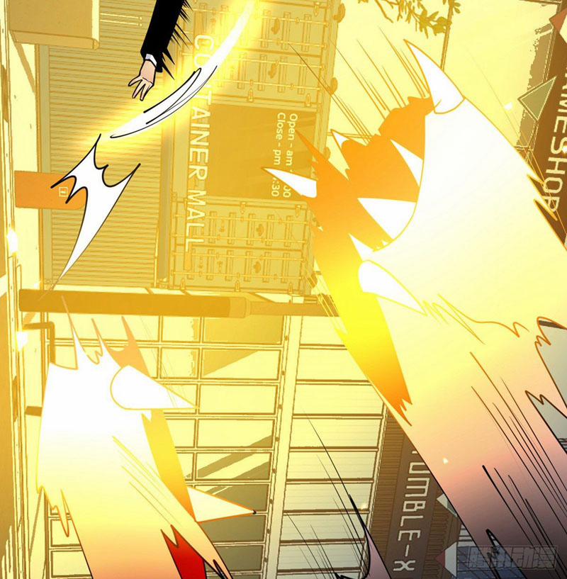 Nhất Quyền Bạo Tinh 37 trang 14