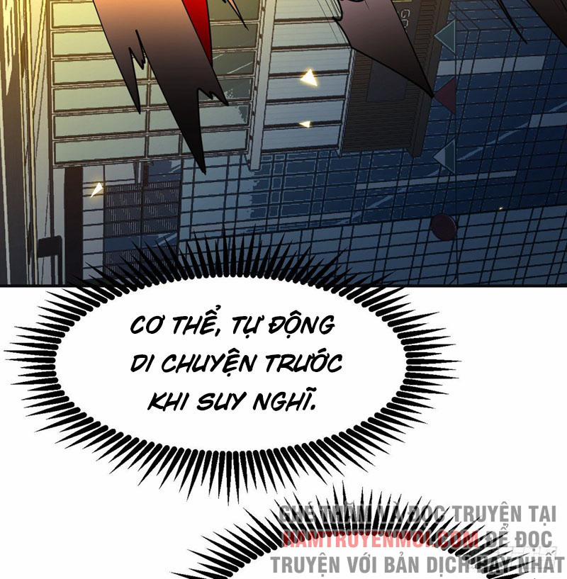 Nhất Quyền Bạo Tinh 37 trang 15