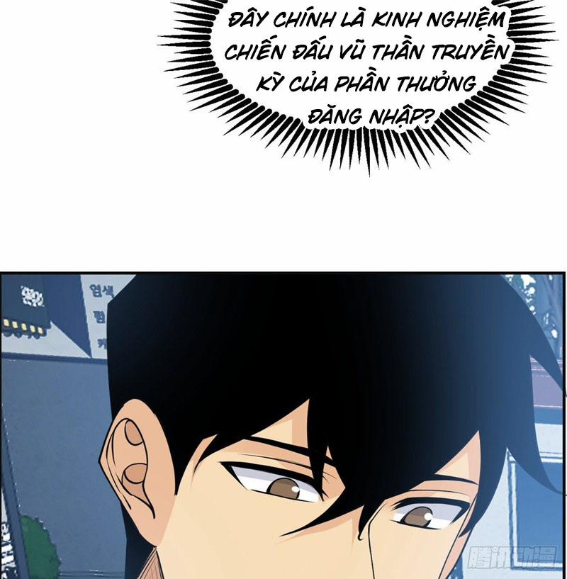 Nhất Quyền Bạo Tinh 37 trang 16