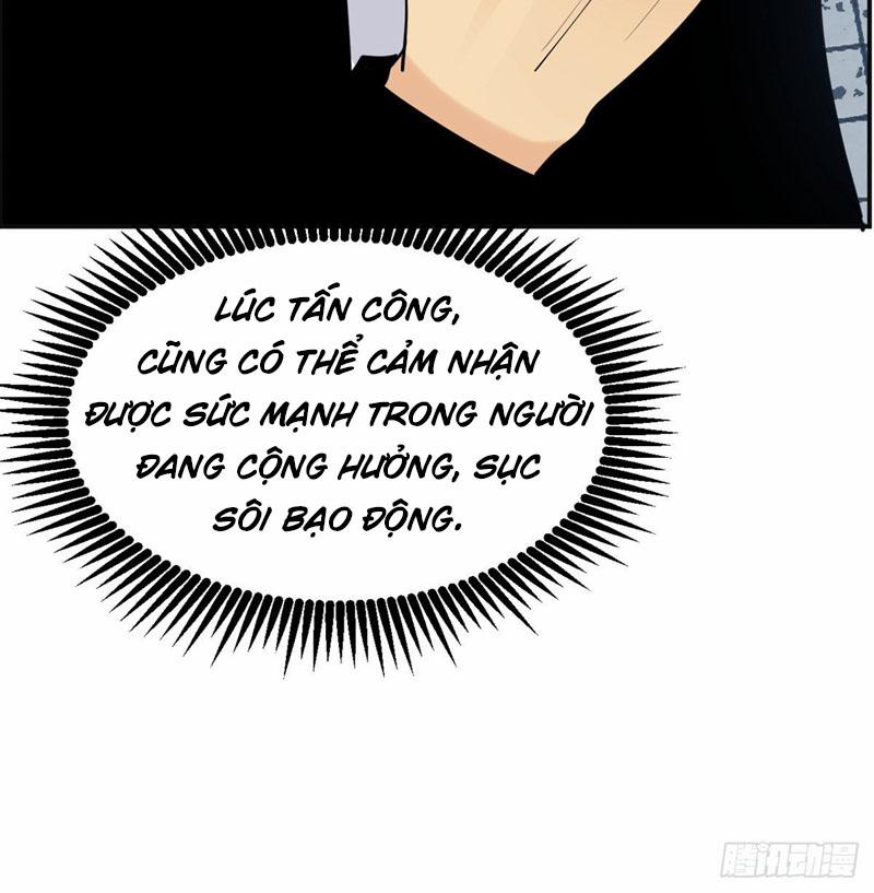 Nhất Quyền Bạo Tinh 37 trang 18