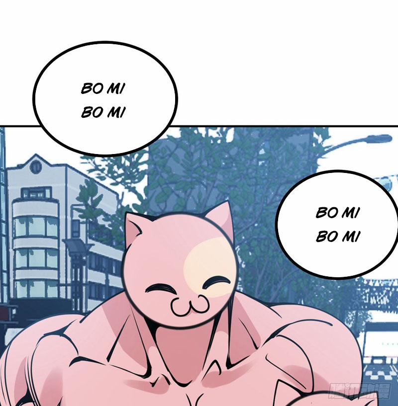 Nhất Quyền Bạo Tinh 37 trang 19