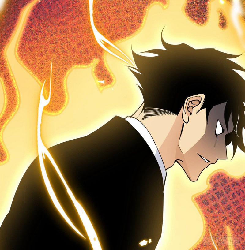 Nhất Quyền Bạo Tinh 37 trang 26