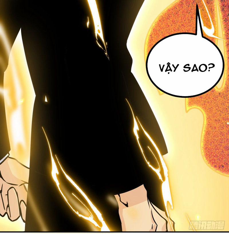 Nhất Quyền Bạo Tinh 37 trang 27