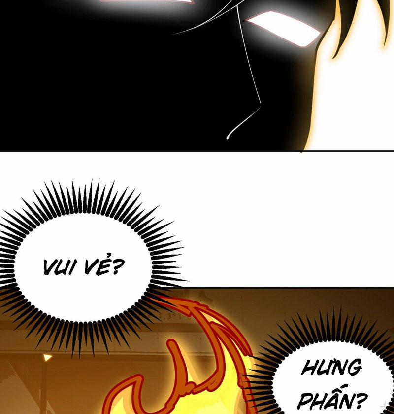 Nhất Quyền Bạo Tinh 37 trang 29