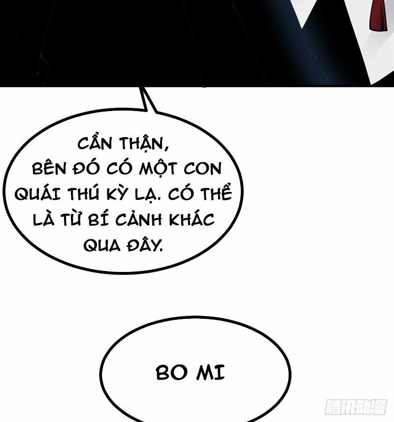 Nhất Quyền Bạo Tinh 37 trang 3