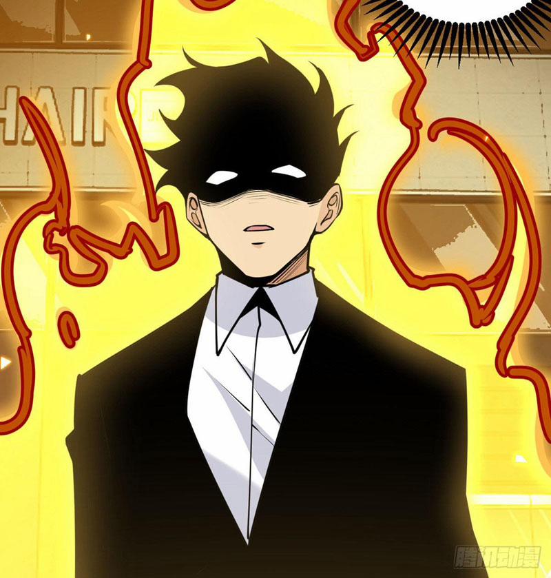 Nhất Quyền Bạo Tinh 37 trang 30