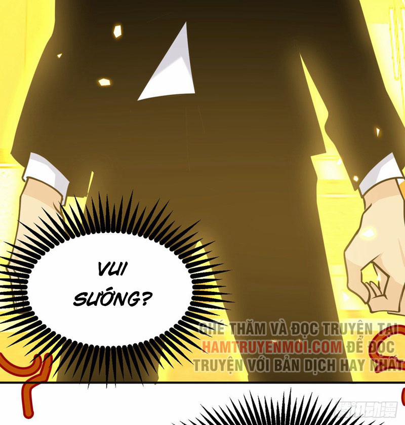 Nhất Quyền Bạo Tinh 37 trang 31