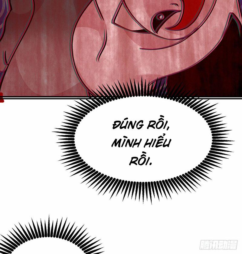 Nhất Quyền Bạo Tinh 37 trang 33