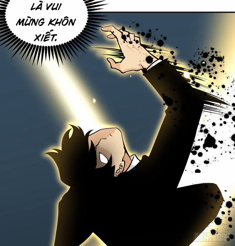 Nhất Quyền Bạo Tinh 37 trang 34