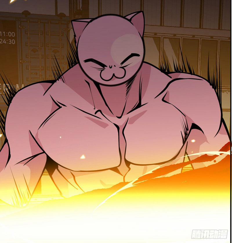 Nhất Quyền Bạo Tinh 37 trang 38