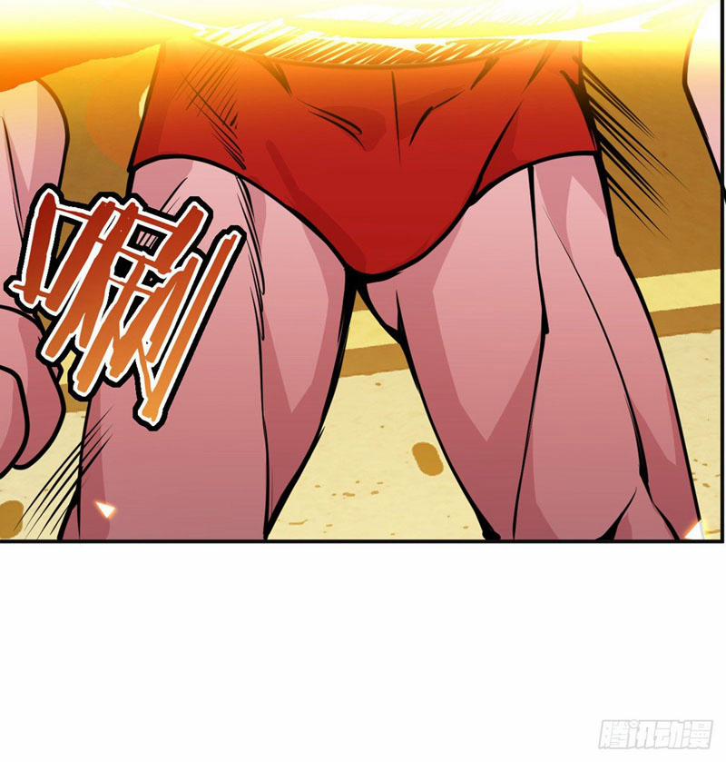 Nhất Quyền Bạo Tinh 37 trang 39