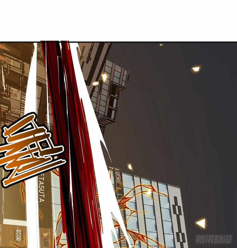 Nhất Quyền Bạo Tinh 37 trang 40