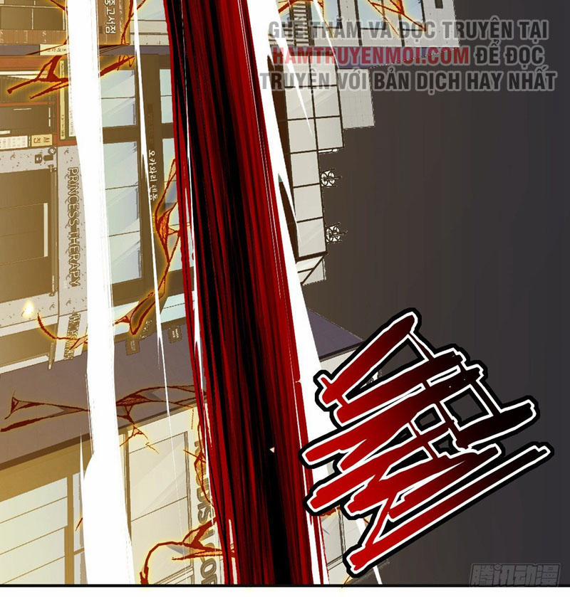 Nhất Quyền Bạo Tinh 37 trang 41