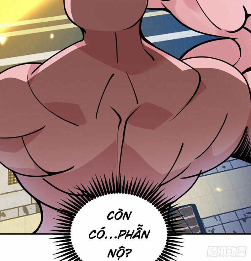 Nhất Quyền Bạo Tinh 37 trang 44