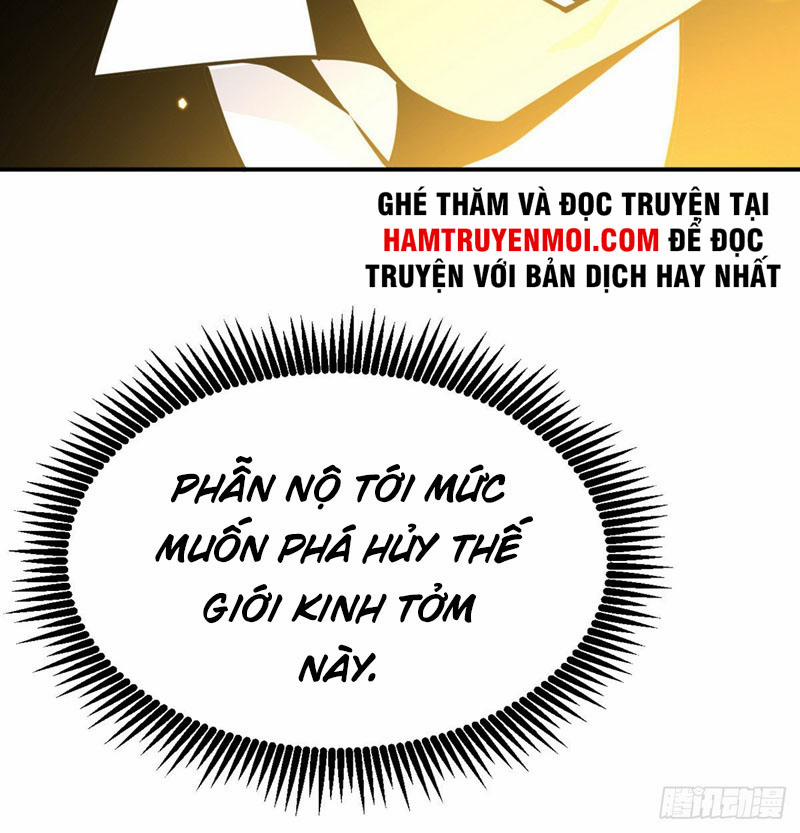 Nhất Quyền Bạo Tinh 37 trang 46