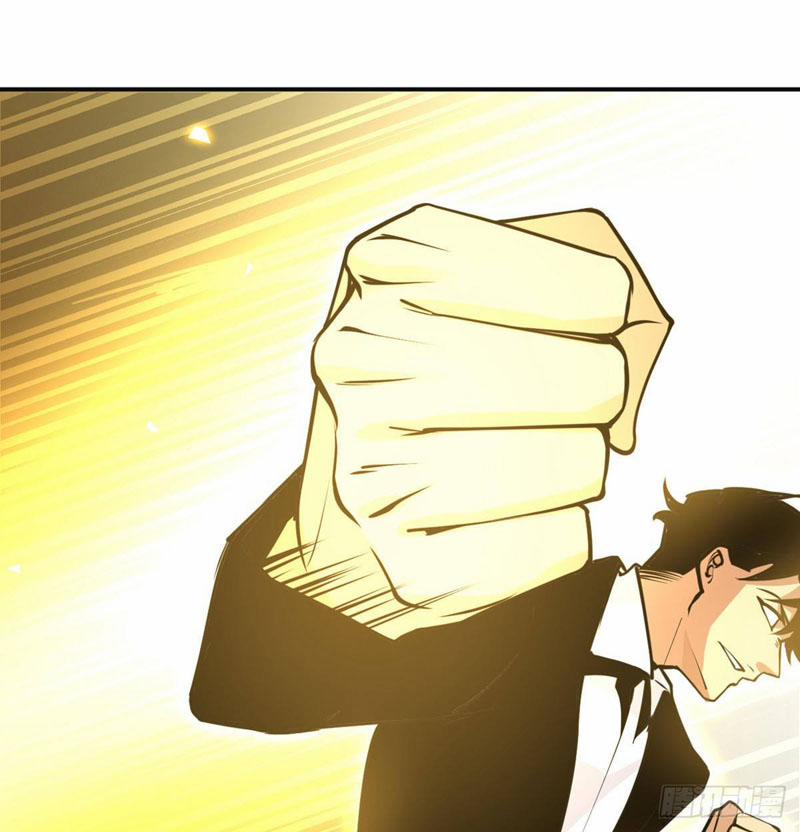 Nhất Quyền Bạo Tinh 37 trang 47