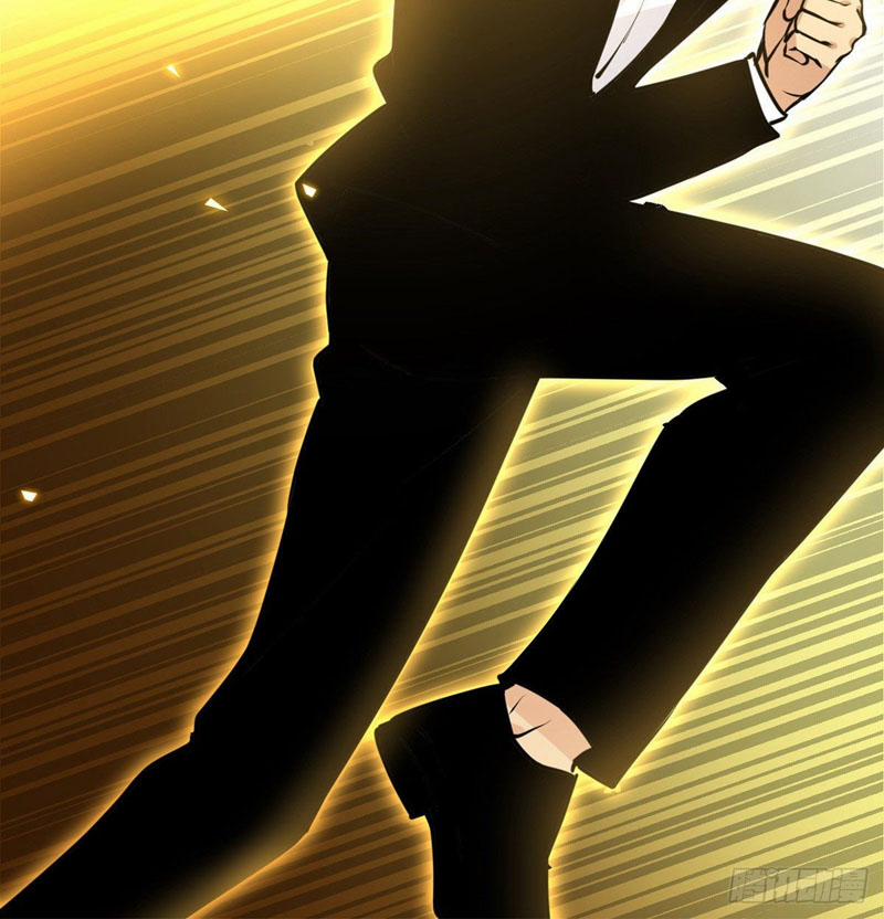 Nhất Quyền Bạo Tinh 37 trang 48