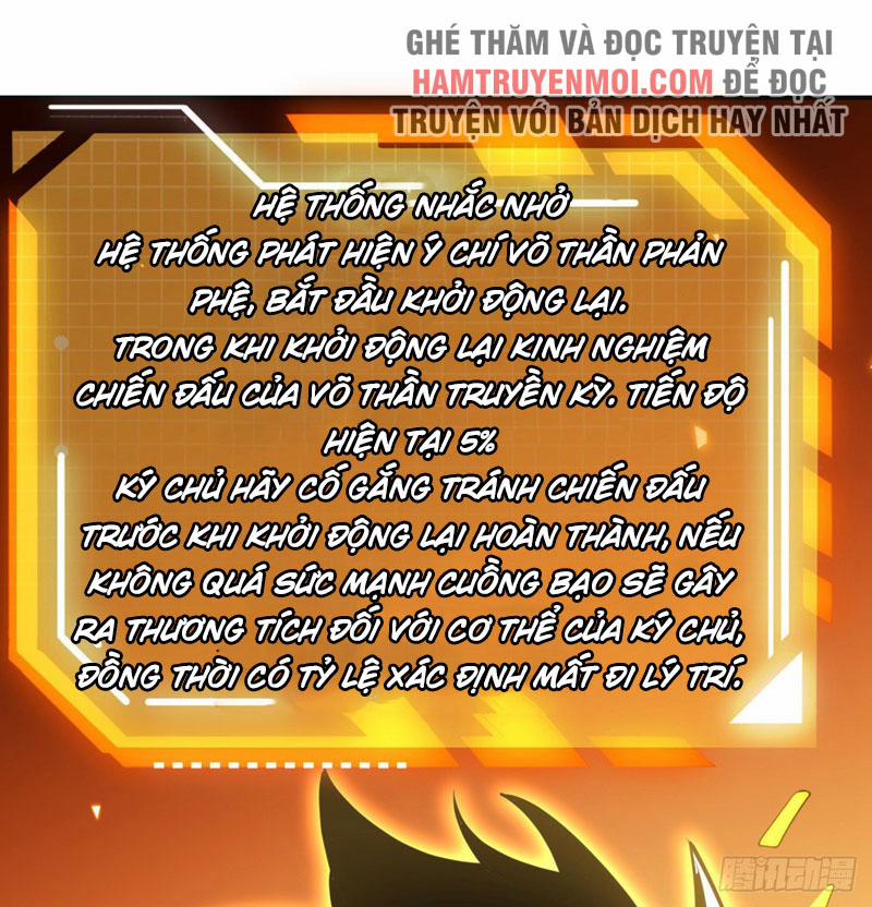 Nhất Quyền Bạo Tinh 37 trang 51