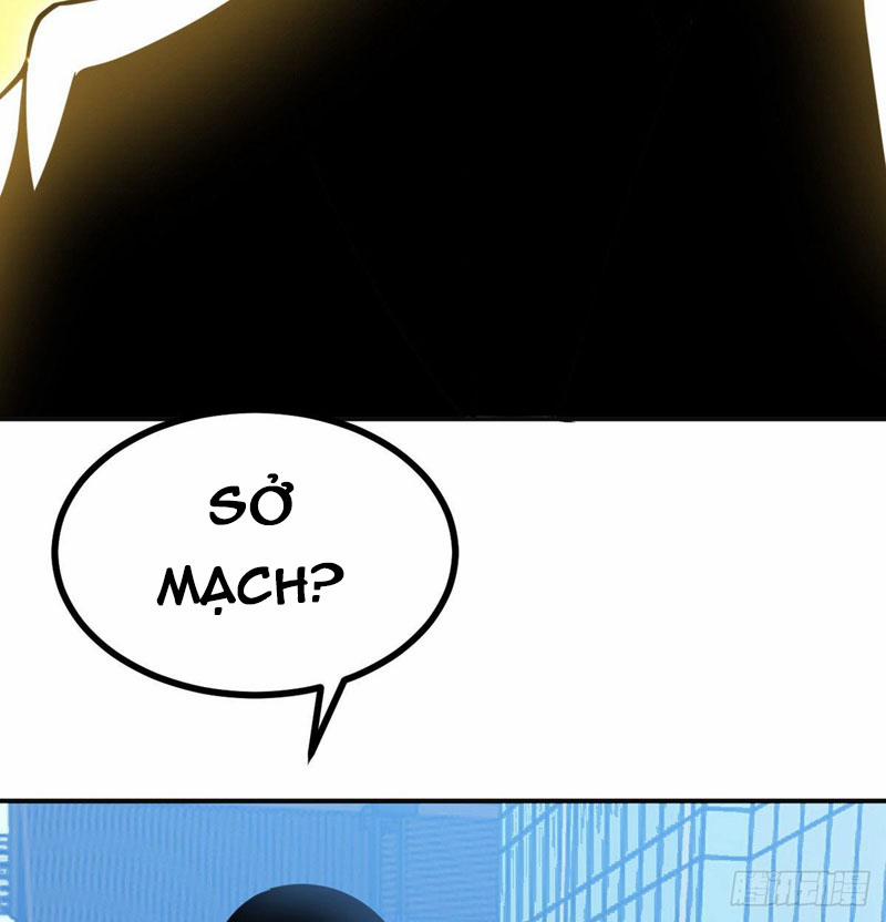 Nhất Quyền Bạo Tinh 37 trang 53