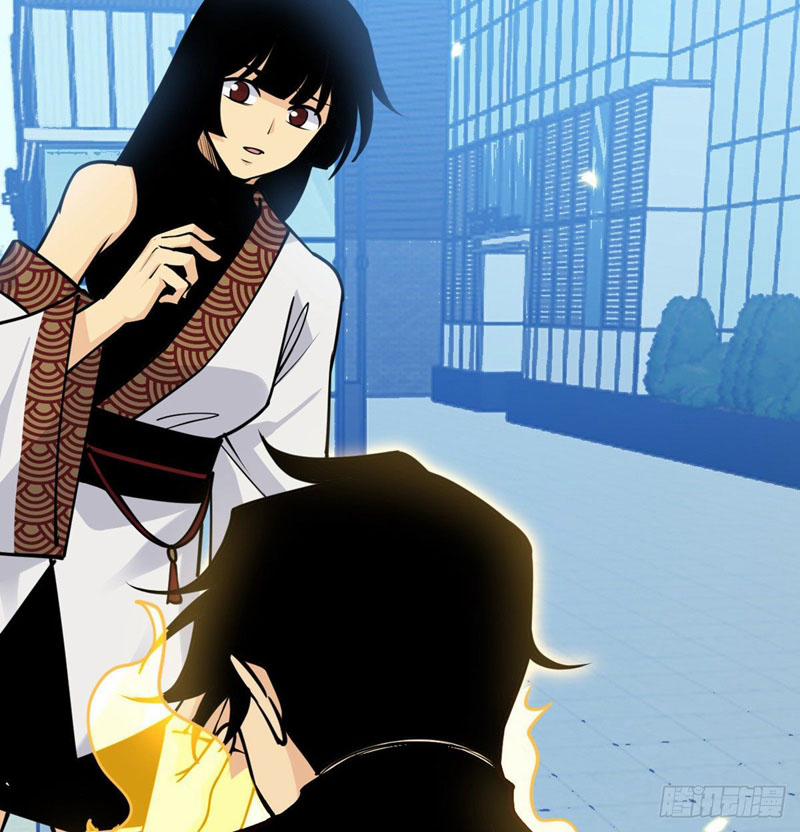 Nhất Quyền Bạo Tinh 37 trang 54