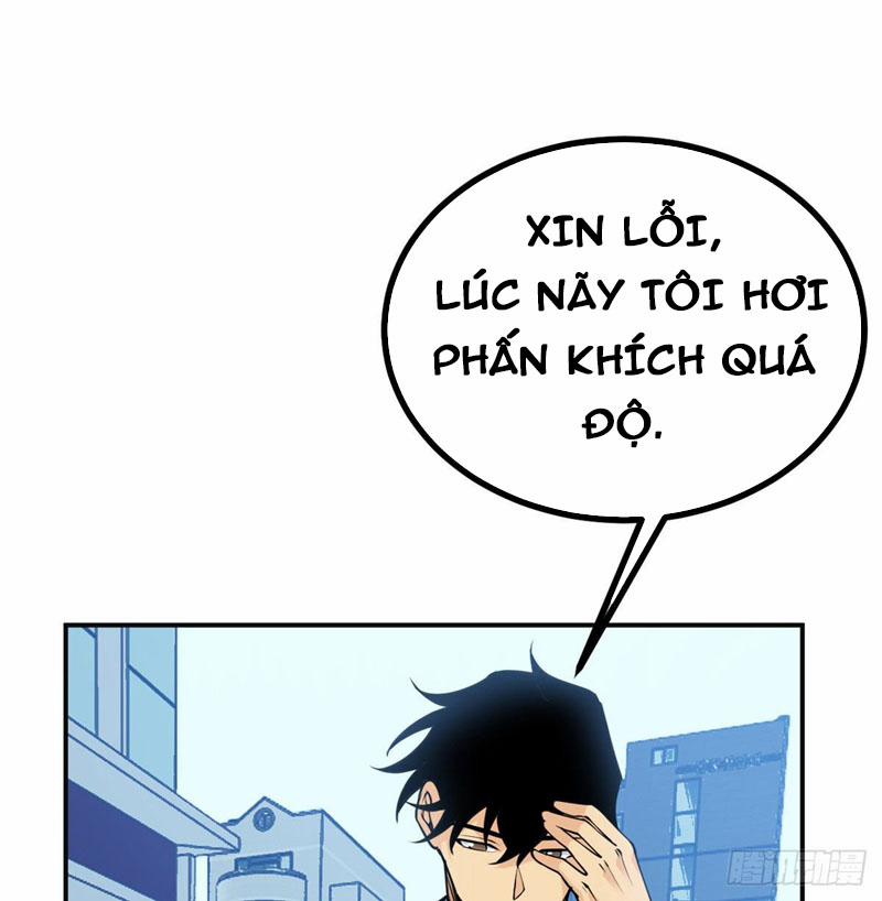 Nhất Quyền Bạo Tinh 37 trang 57