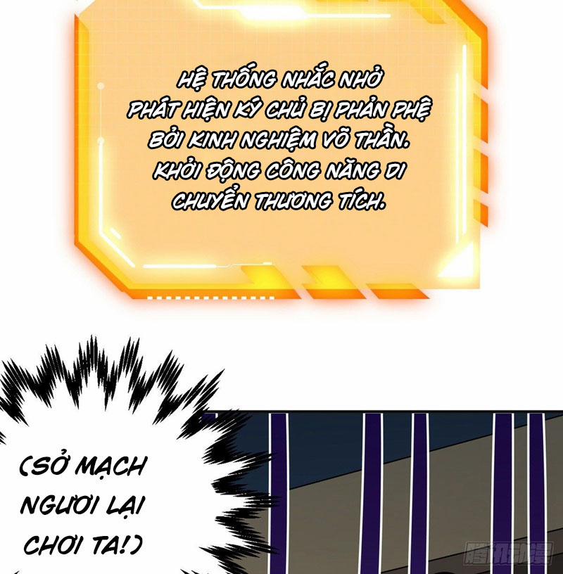 Nhất Quyền Bạo Tinh 37 trang 60