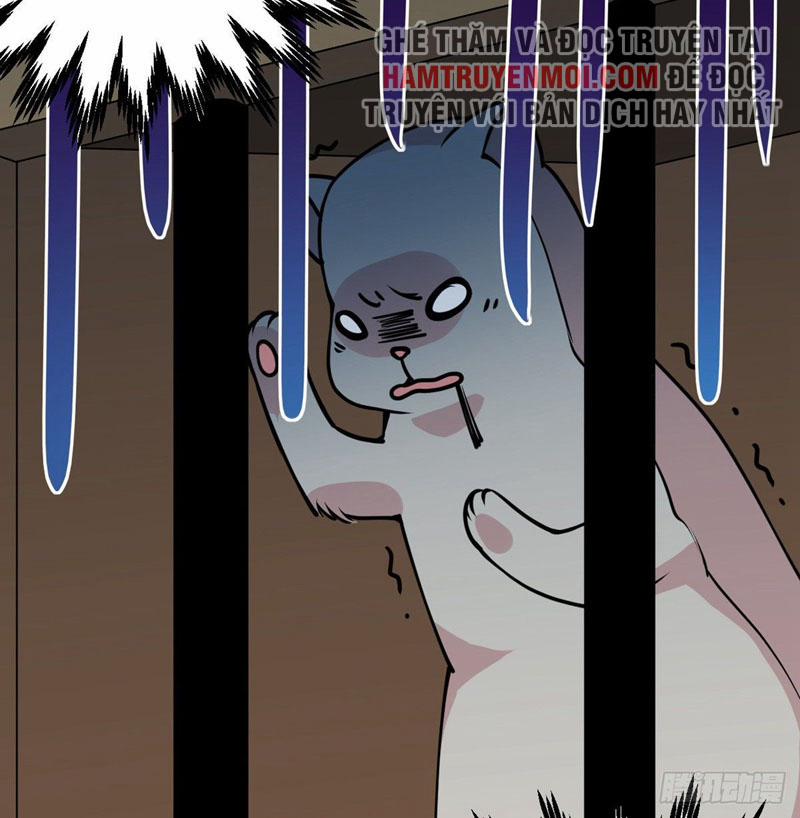 Nhất Quyền Bạo Tinh 37 trang 61