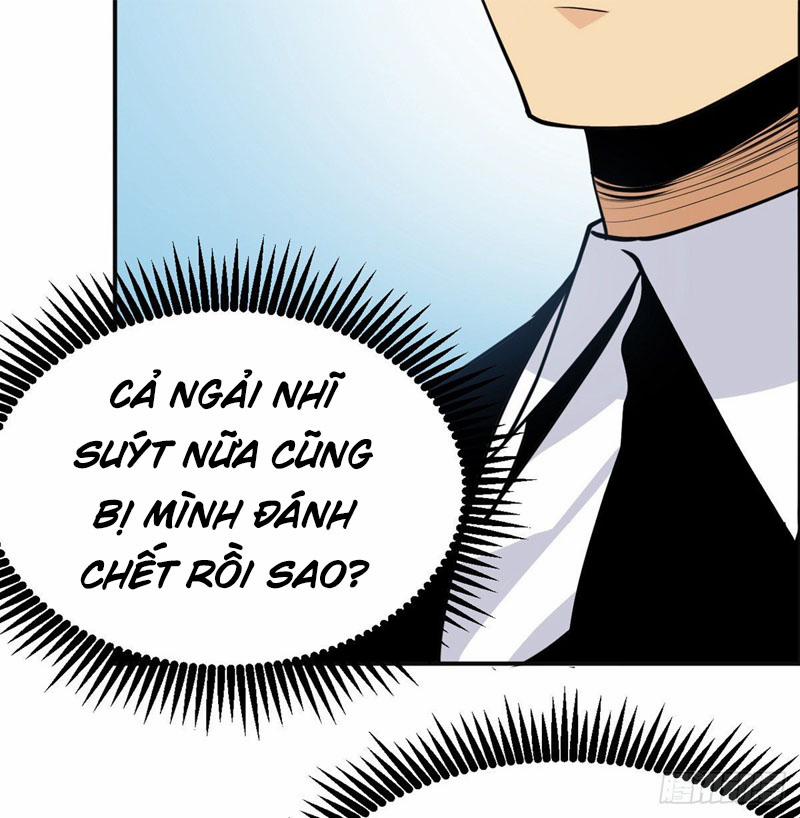 Nhất Quyền Bạo Tinh 37 trang 64