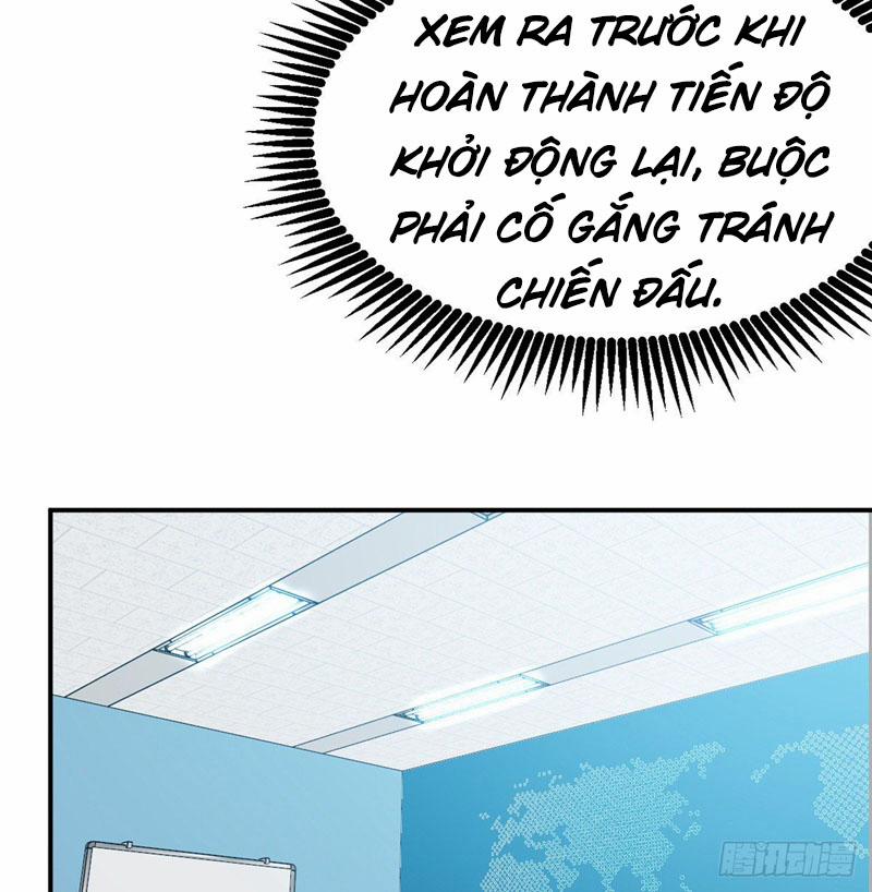 Nhất Quyền Bạo Tinh 37 trang 65