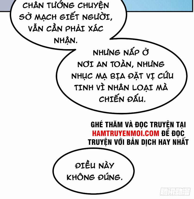 Nhất Quyền Bạo Tinh 37 trang 71