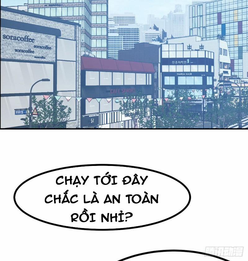 Nhất Quyền Bạo Tinh 38 trang 2