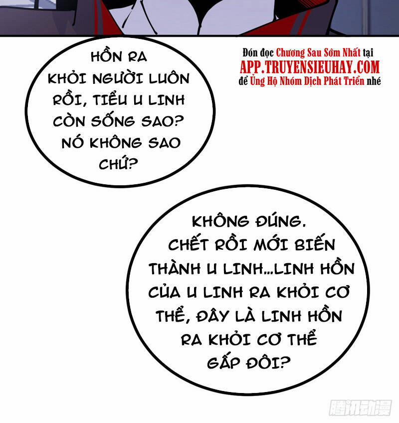 Nhất Quyền Bạo Tinh 41 trang 11