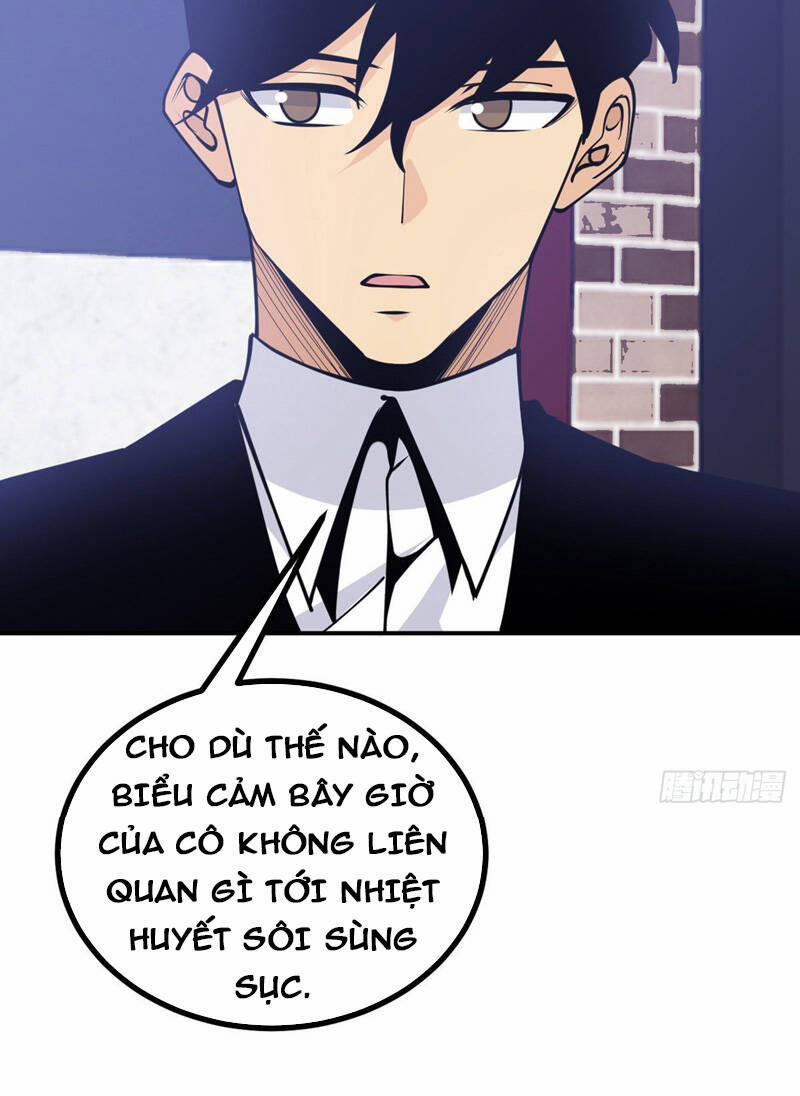 Nhất Quyền Bạo Tinh 41 trang 16