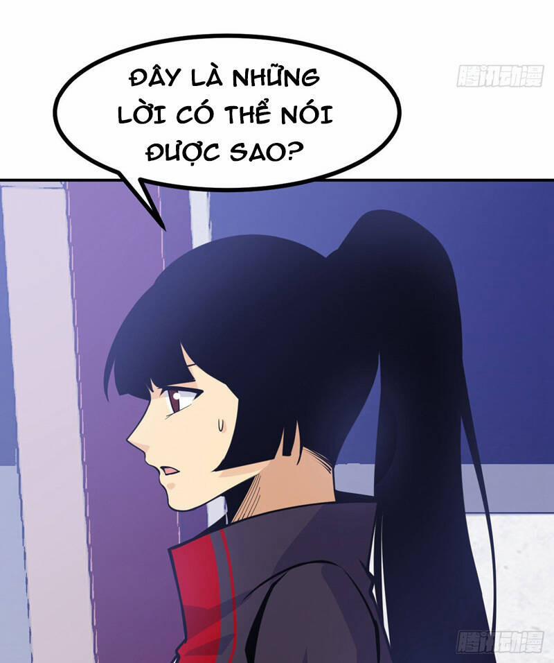 Nhất Quyền Bạo Tinh 41 trang 19