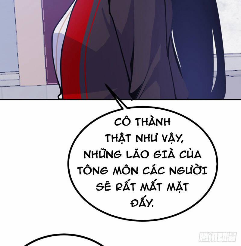 Nhất Quyền Bạo Tinh 41 trang 20