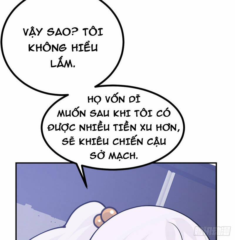 Nhất Quyền Bạo Tinh 41 trang 21