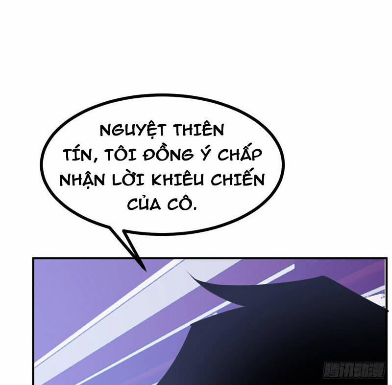 Nhất Quyền Bạo Tinh 41 trang 27