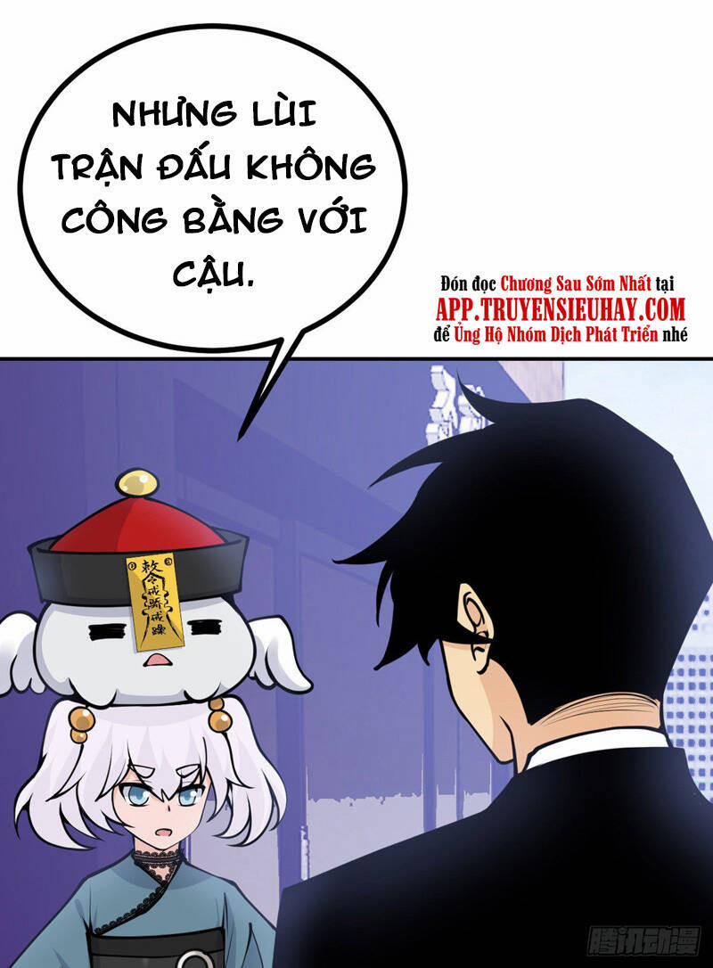 Nhất Quyền Bạo Tinh 41 trang 29