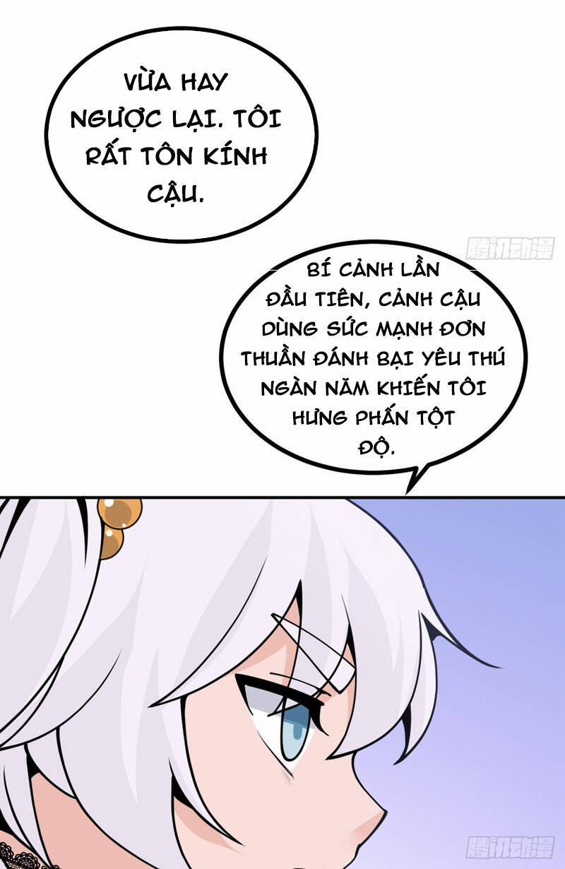 Nhất Quyền Bạo Tinh 41 trang 3