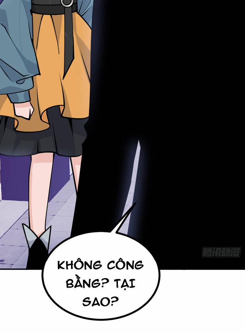 Nhất Quyền Bạo Tinh 41 trang 30