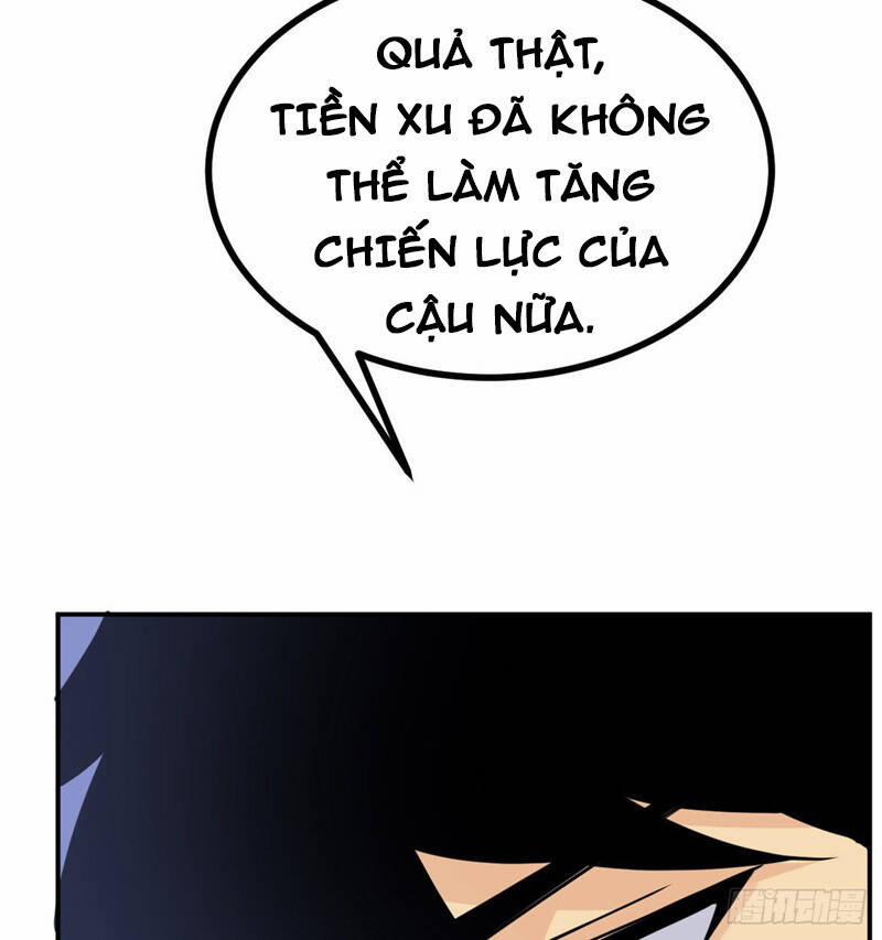 Nhất Quyền Bạo Tinh 41 trang 33
