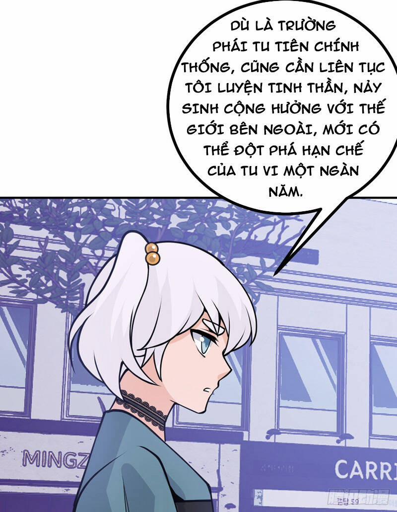 Nhất Quyền Bạo Tinh 41 trang 38