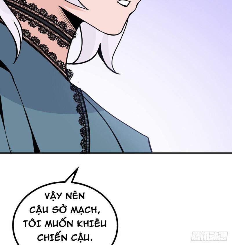 Nhất Quyền Bạo Tinh 41 trang 4