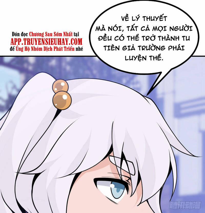 Nhất Quyền Bạo Tinh 41 trang 40