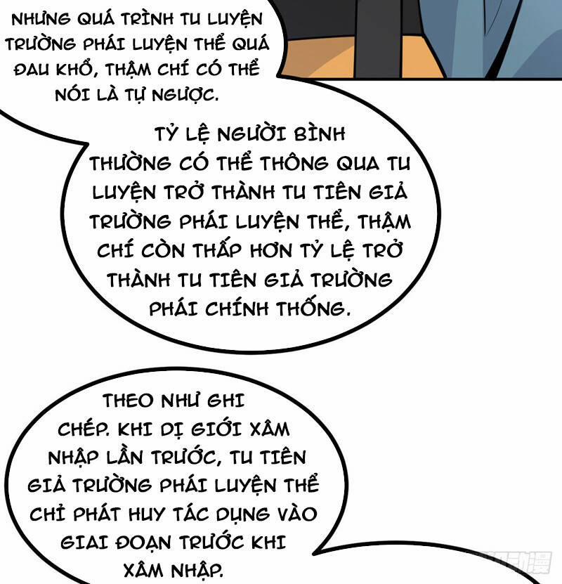 Nhất Quyền Bạo Tinh 41 trang 42