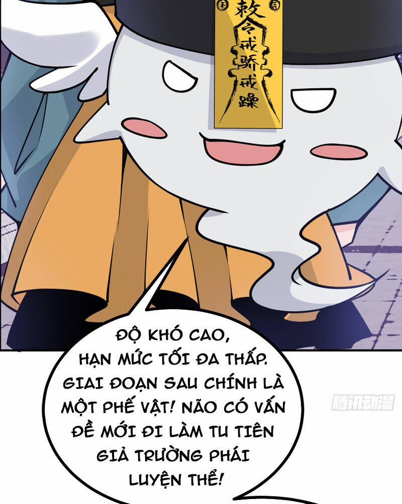 Nhất Quyền Bạo Tinh 41 trang 44