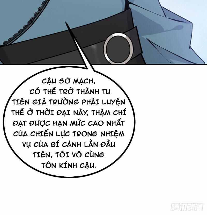 Nhất Quyền Bạo Tinh 41 trang 49